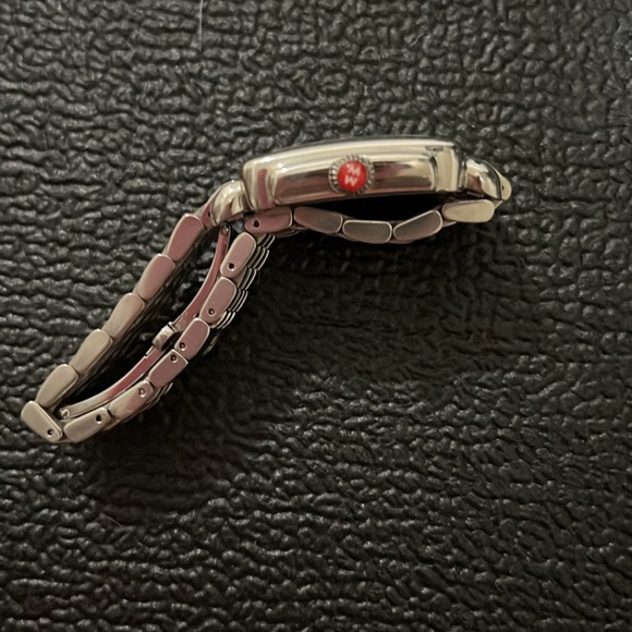 COPY - Michele deco watch - Picture 3 of 7